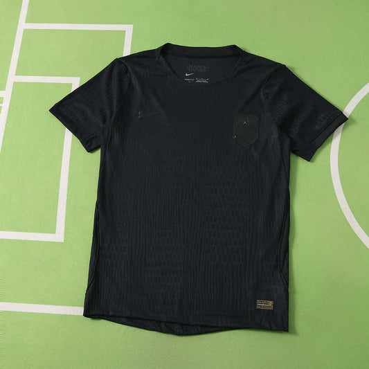 2026 FIFA World Cup Norway away Player version