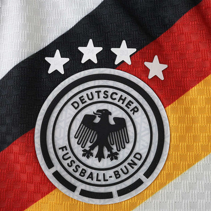 2026 FIFA World Cup Germany home Player version