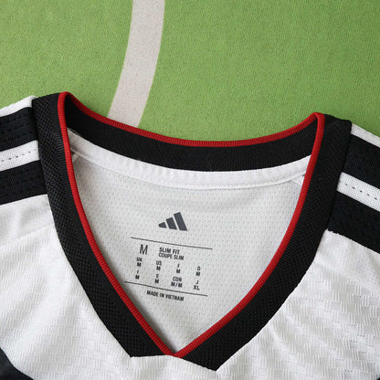 2026 FIFA World Cup Germany home Player version