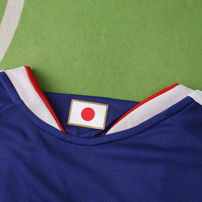 2026 FIFA World Cup Japan Home Fan version