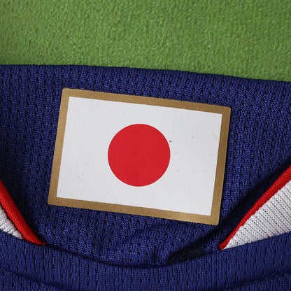 2026 FIFA World Cup Japan Home Fan version