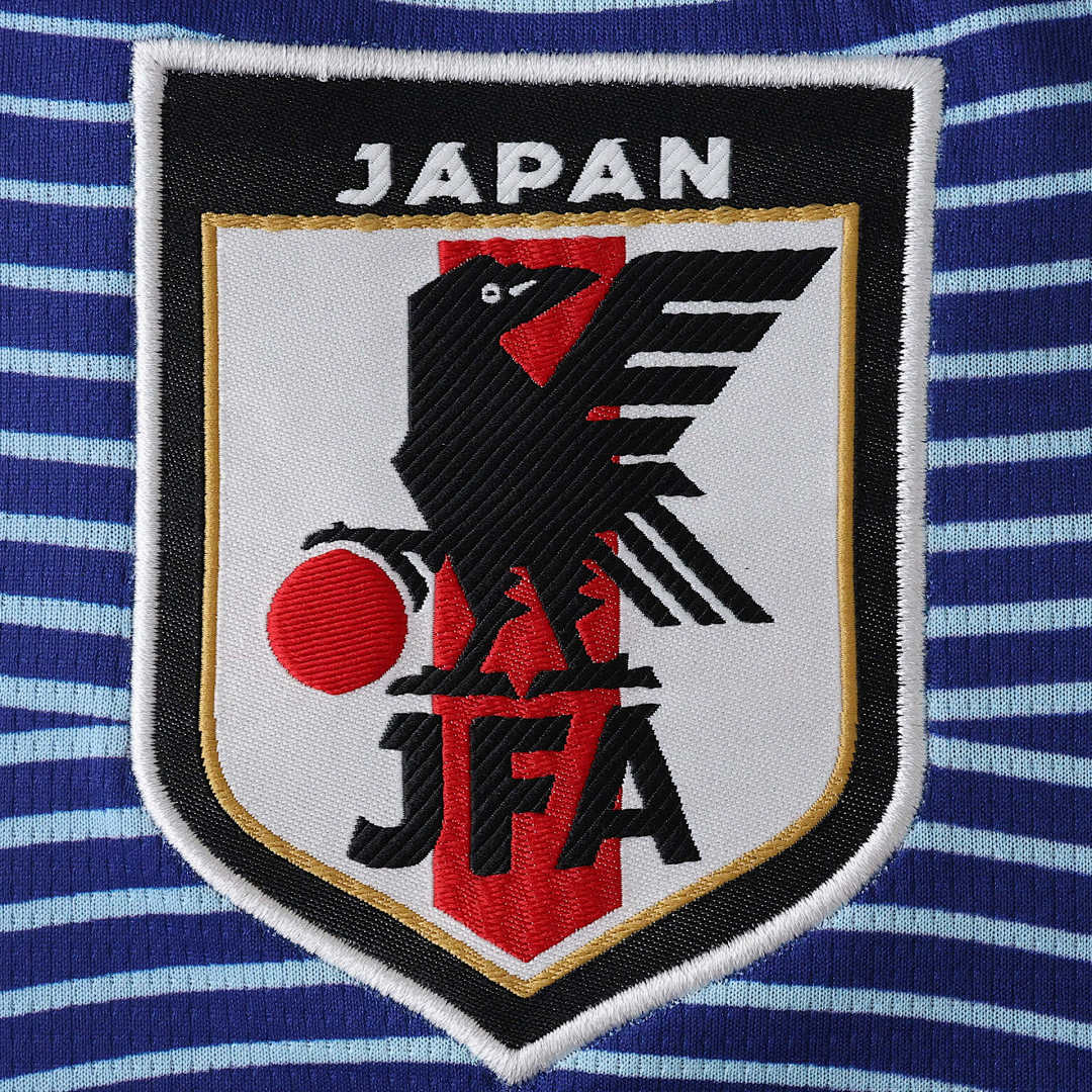 2026 FIFA World Cup Japan Home Fan version