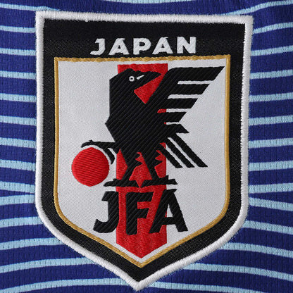 2026 FIFA World Cup Japan Home Fan version