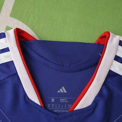 2026 FIFA World Cup Japan Home Fan version