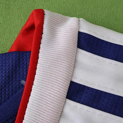 2026 FIFA World Cup Japan Home Fan version