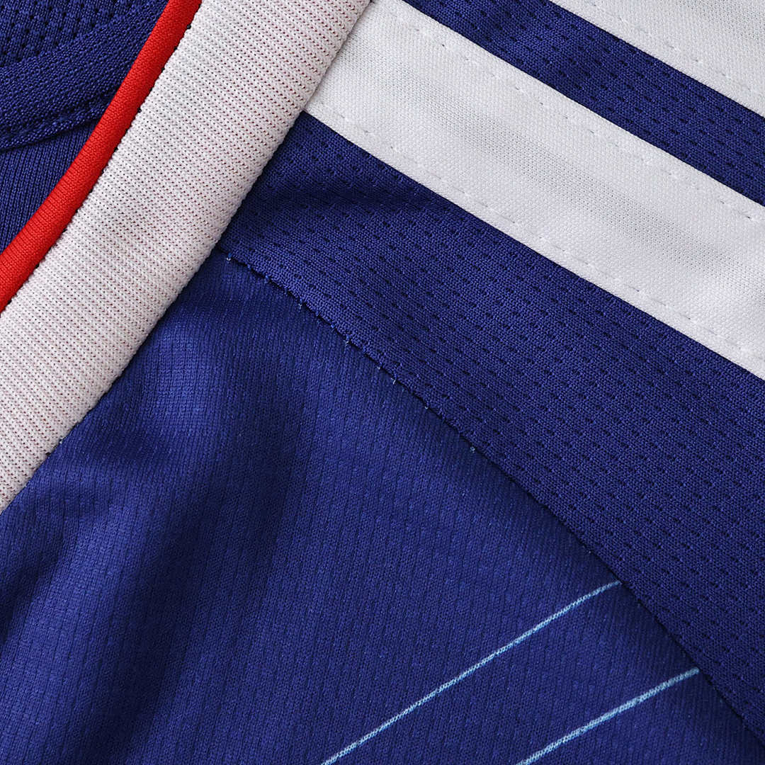 2026 FIFA World Cup Japan Home Fan version