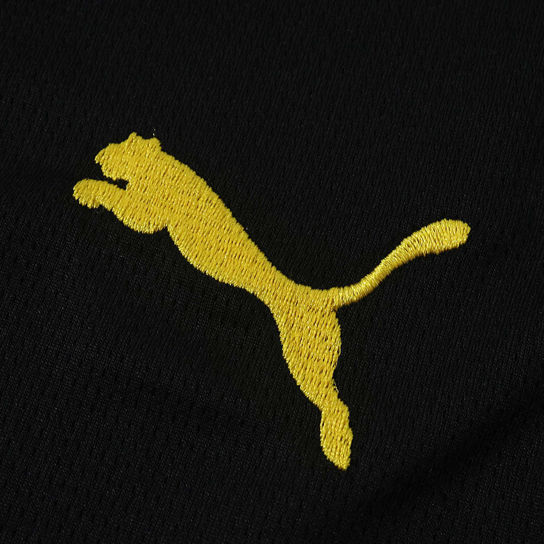 2627 season Borussia Dortmund home shorts