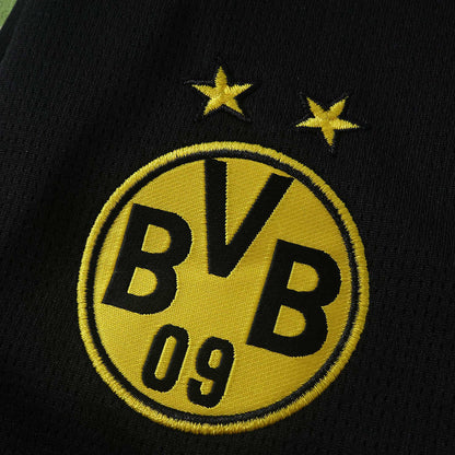 2627 season Borussia Dortmund home shorts
