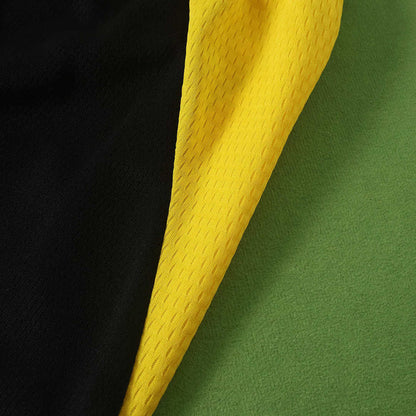 2627 season Borussia Dortmund home shorts