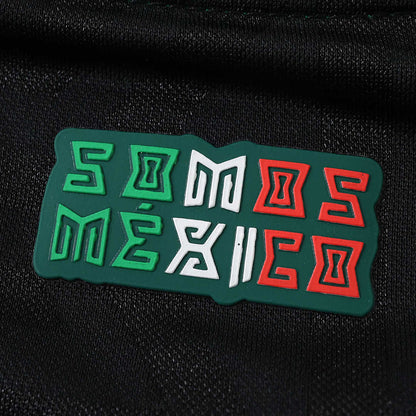 2026 FIFA World Cup Mexico third Long sleeve Player version