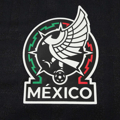 2026 FIFA World Cup Mexico third Long sleeve Player version
