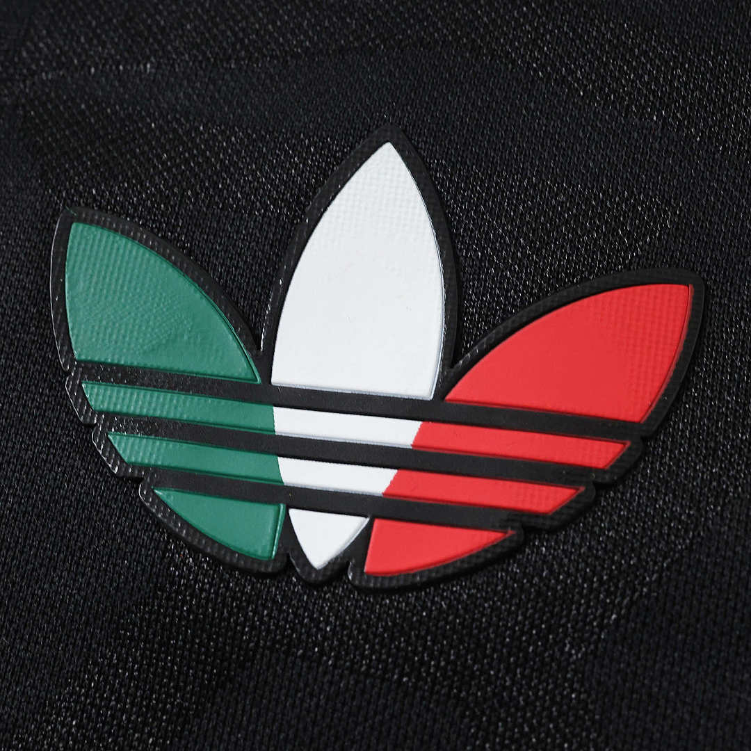 2026 FIFA World Cup Mexico third Long sleeve Player version
