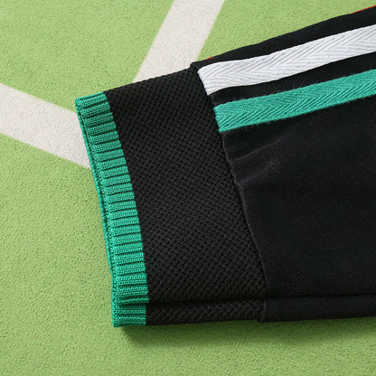 2026 FIFA World Cup Mexico third Long sleeve Player version