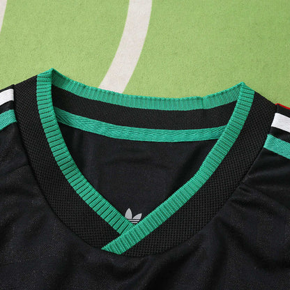 2026 FIFA World Cup Mexico third Long sleeve Player version