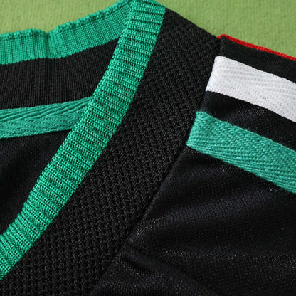 2026 FIFA World Cup Mexico third Long sleeve Player version