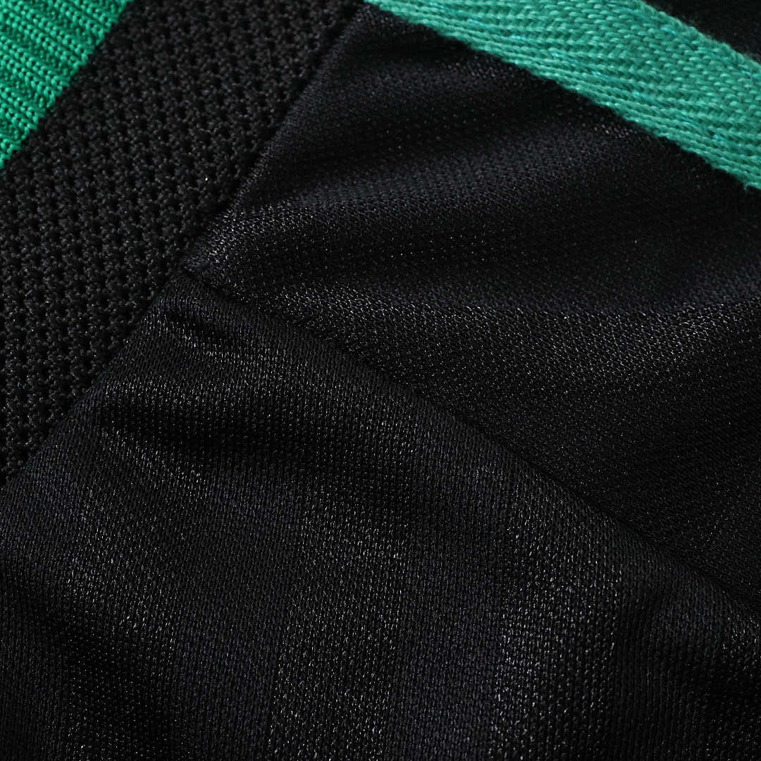 2026 FIFA World Cup Mexico third Long sleeve Player version