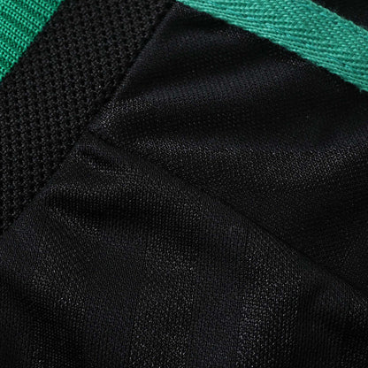 2026 FIFA World Cup Mexico third Long sleeve Player version