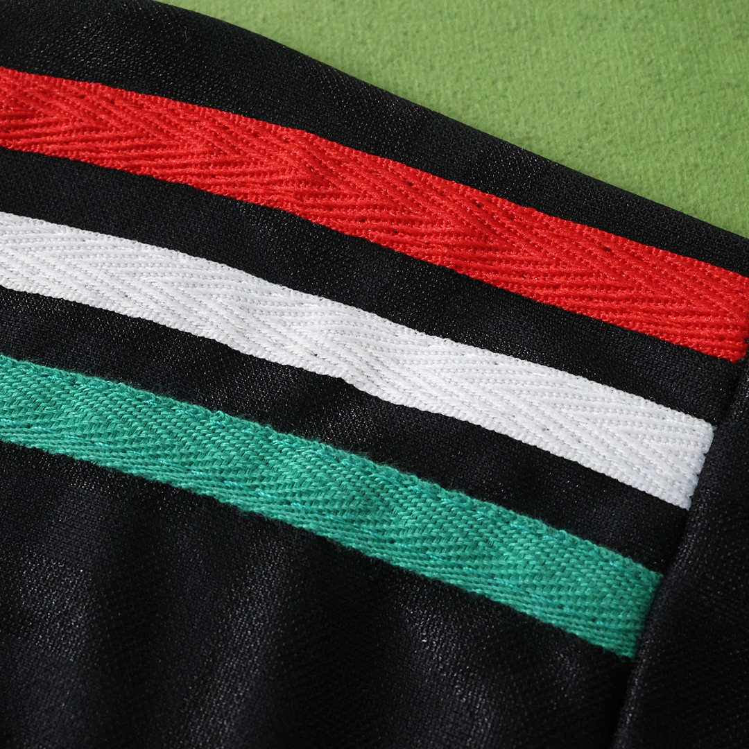 2026 FIFA World Cup Mexico third Long sleeve Player version