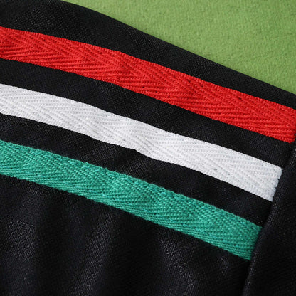 2026 FIFA World Cup Mexico third Long sleeve Player version