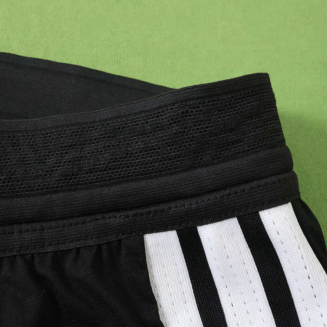 2026 FIFA World Cup Germany home Player version shorts