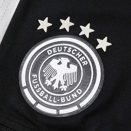 2026 FIFA World Cup Germany home Player version shorts