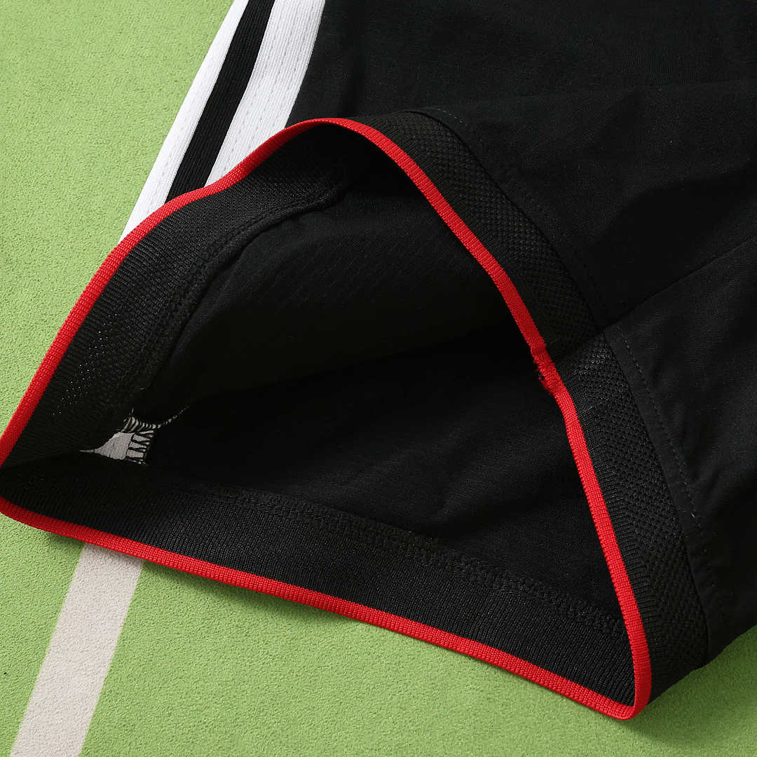 2026 FIFA World Cup Germany home Player version shorts