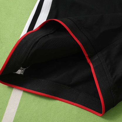 2026 FIFA World Cup Germany home Player version shorts