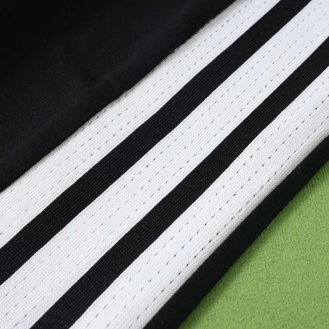 2026 FIFA World Cup Germany home Player version shorts