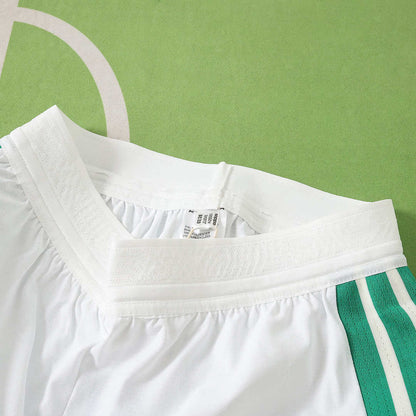 2026 FIFA World Cup Mexico home Player version shorts