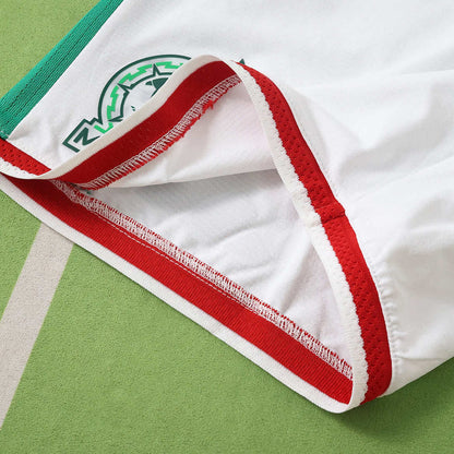 2026 FIFA World Cup Mexico home Player version shorts