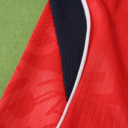 2026 FIFA World Cup England away Women's Shirt
