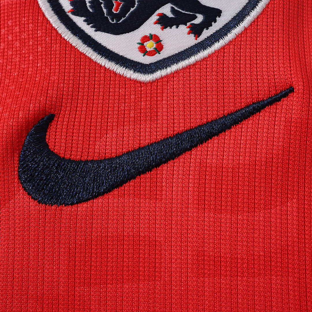 2026 FIFA World Cup England away Women's Shirt