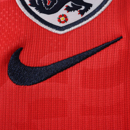 2026 FIFA World Cup England away Women's Shirt