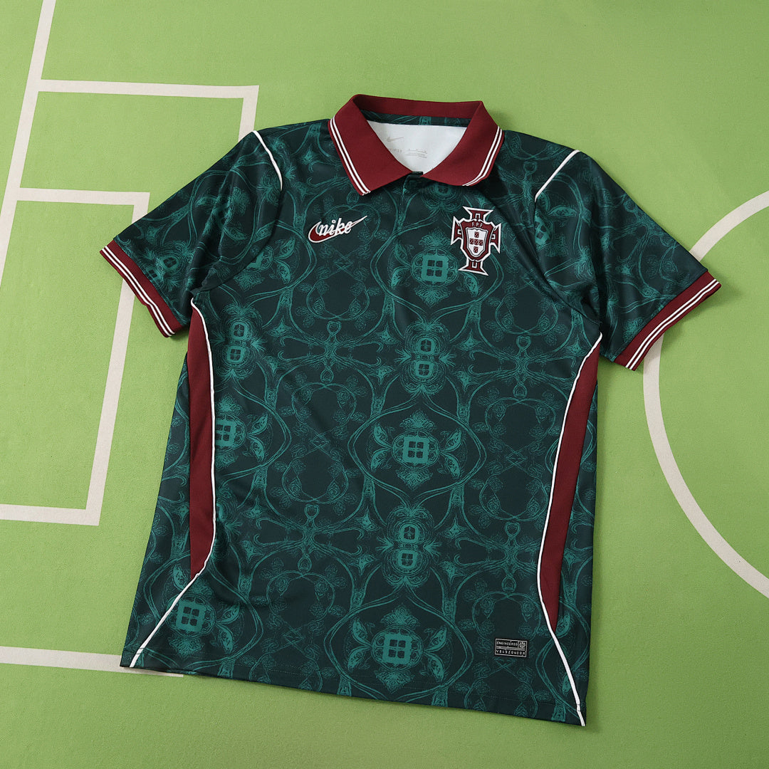 2026 FIFA World Cup Portugal Concept version Fan version