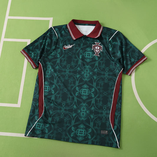 2026 FIFA World Cup Portugal Concept version Fan version