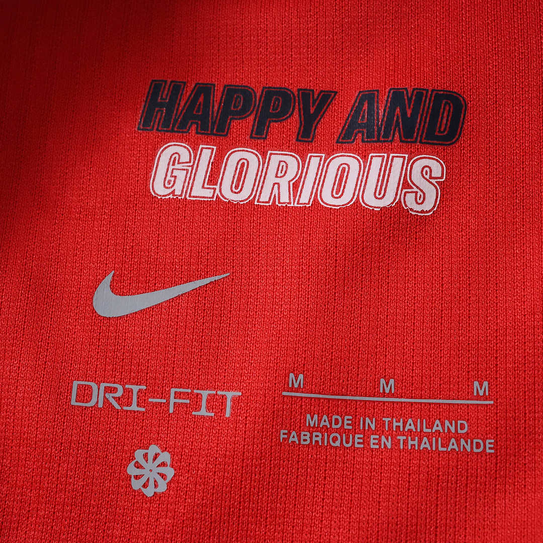 2026 FIFA World Cup England away Women's Shirt