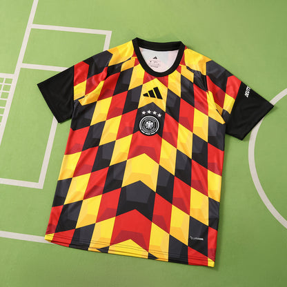 2026 FIFA World Cup Germany Training shirt Fan version