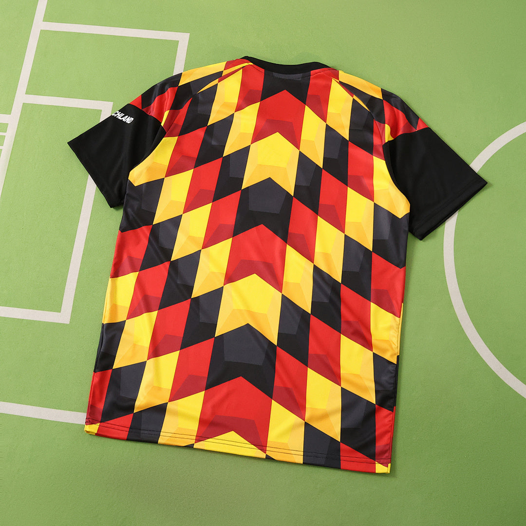2026 FIFA World Cup Germany Training shirt Fan version