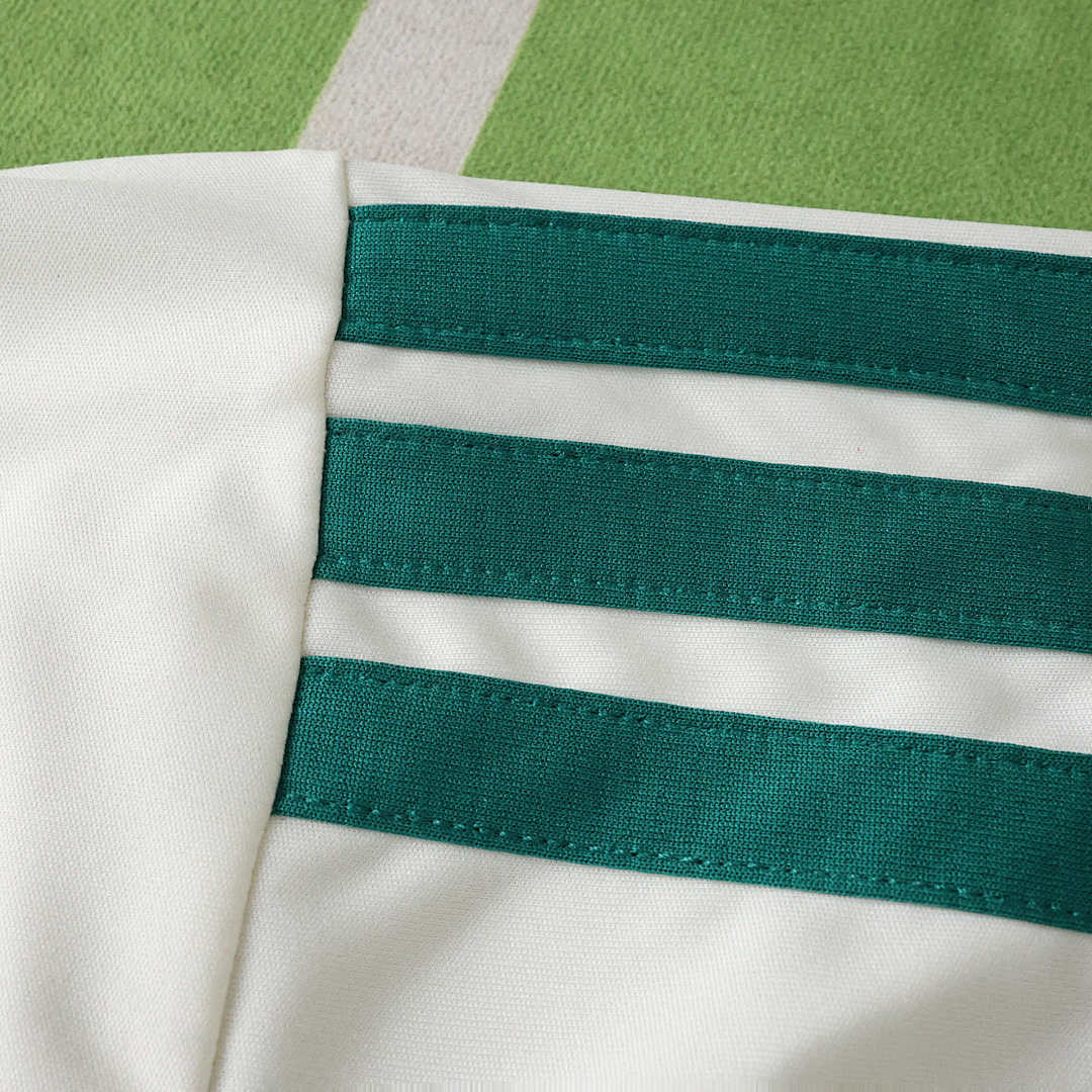 2026 FIFA World Cup Algeria Home Fan version
