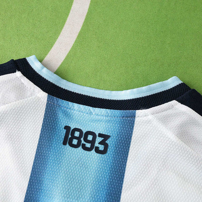 2026 FIFA World Cup Argentina home Player version