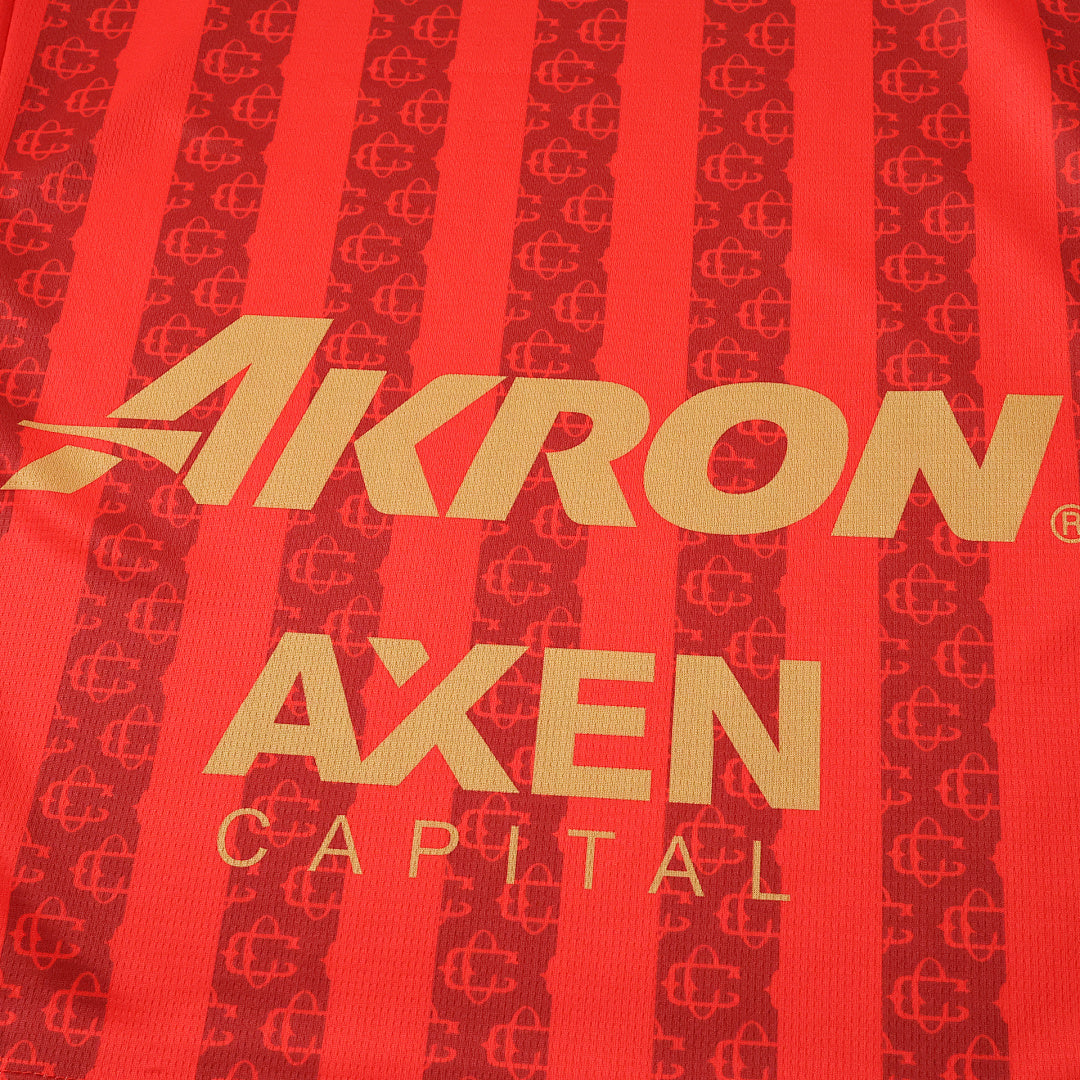 2627 season Chivas Guadalajara fifth Fan version