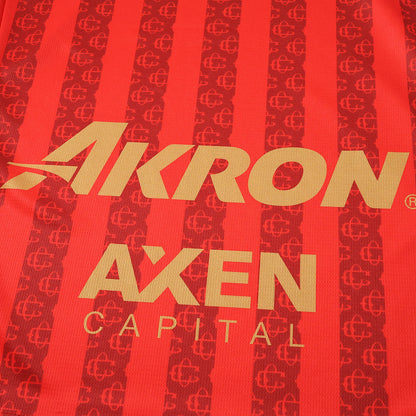 2627 season Chivas Guadalajara fifth Fan version