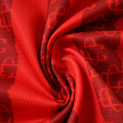 2627 season Chivas Guadalajara fifth Fan version
