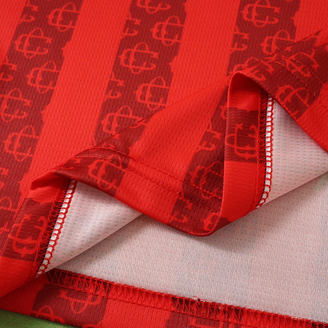 2627 season Chivas Guadalajara fifth Fan version