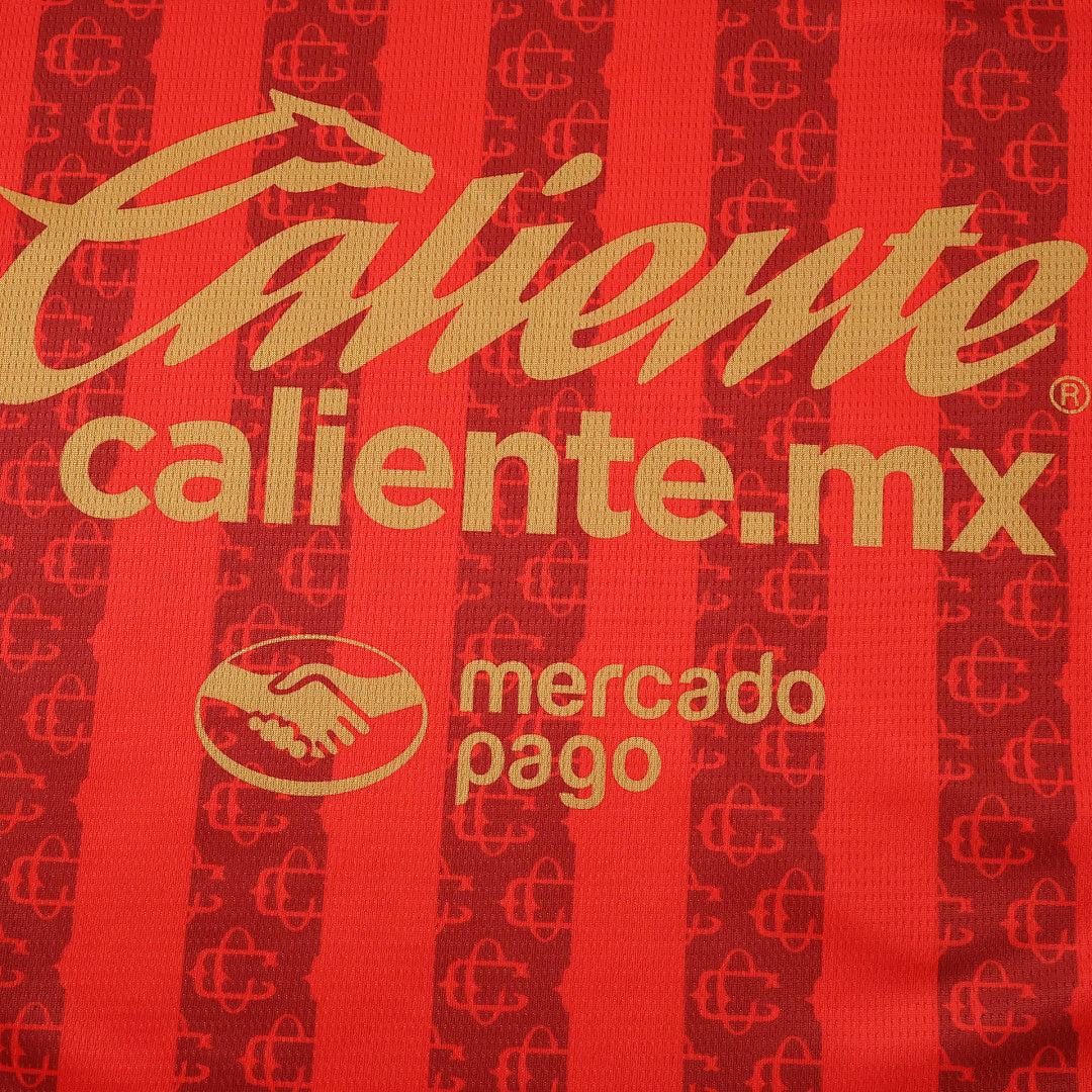 2627 season Chivas Guadalajara fifth Fan version