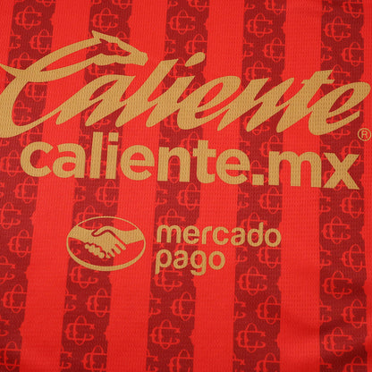 2627 season Chivas Guadalajara fifth Fan version