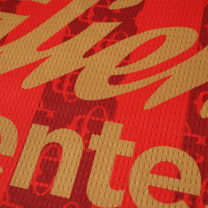 2627 season Chivas Guadalajara fifth Fan version