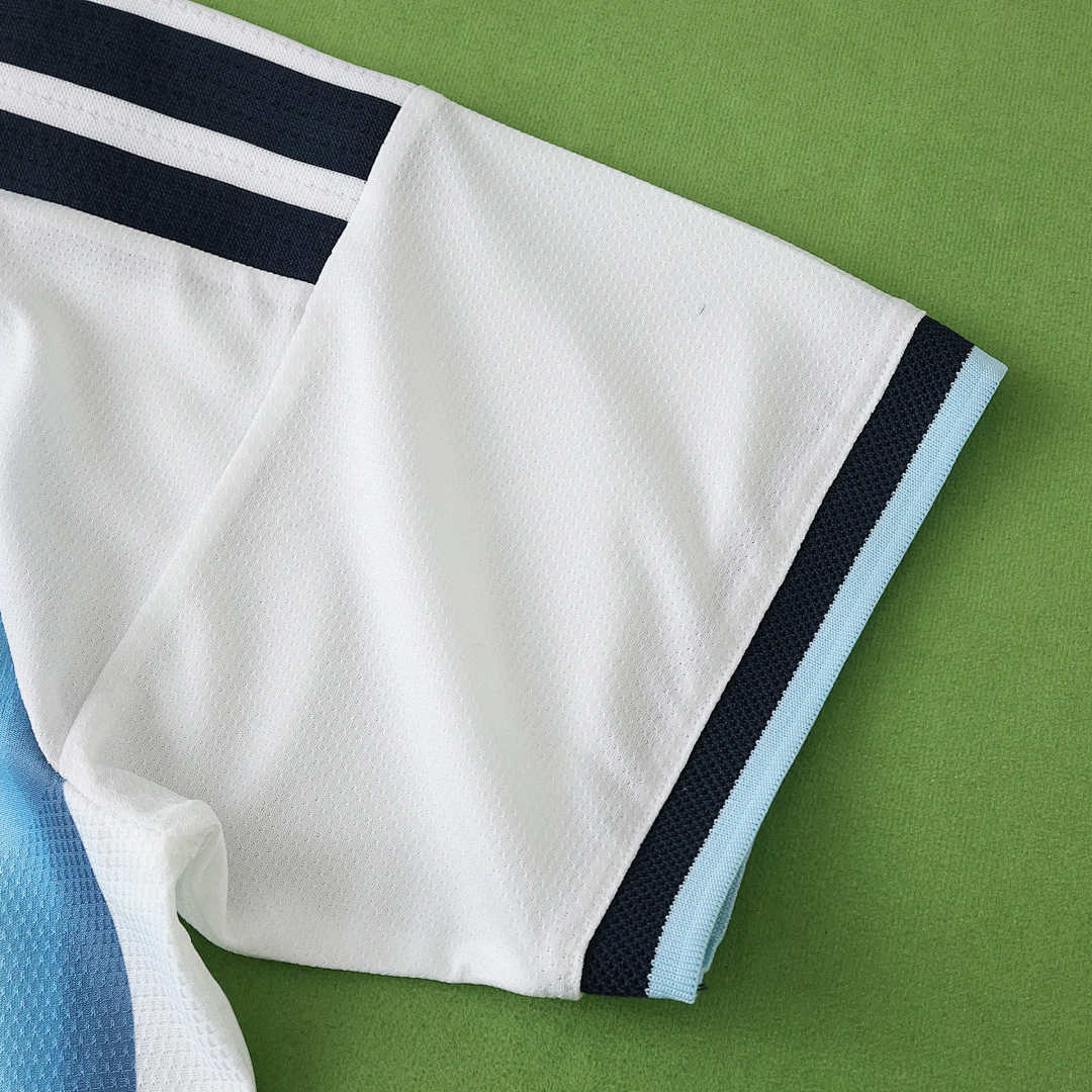 2026 FIFA World Cup Argentina home Player version