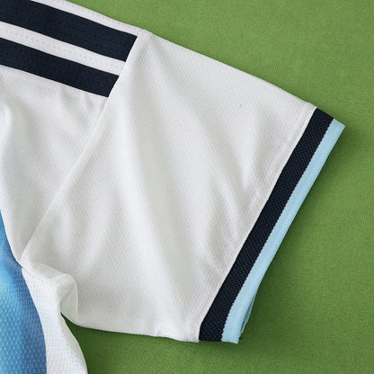 2026 FIFA World Cup Argentina home Player version