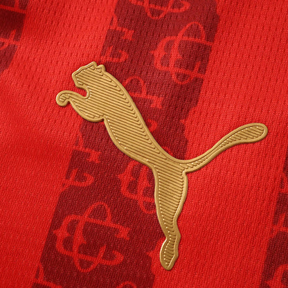 2627 season Chivas Guadalajara fifth Fan version